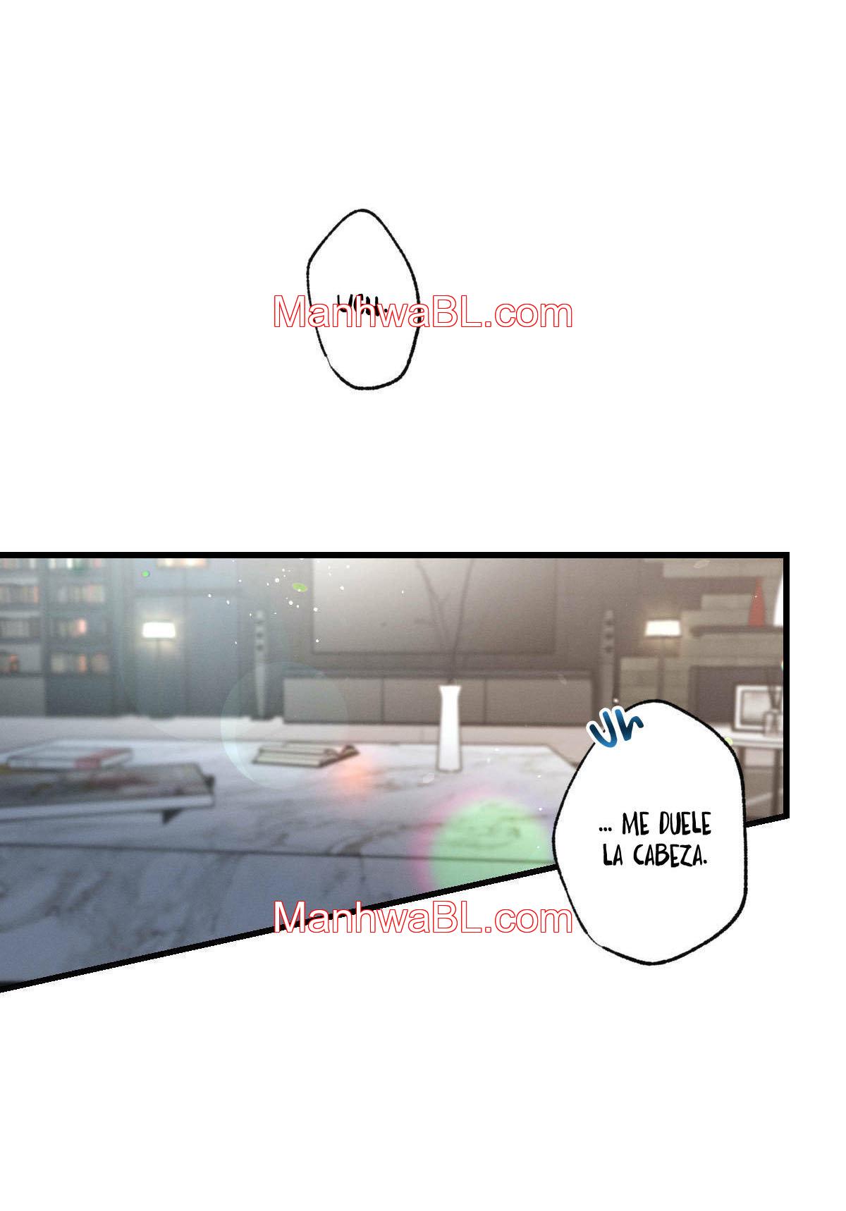 Love History Caused by Willful Negligence - Capítulo 25 manhwa