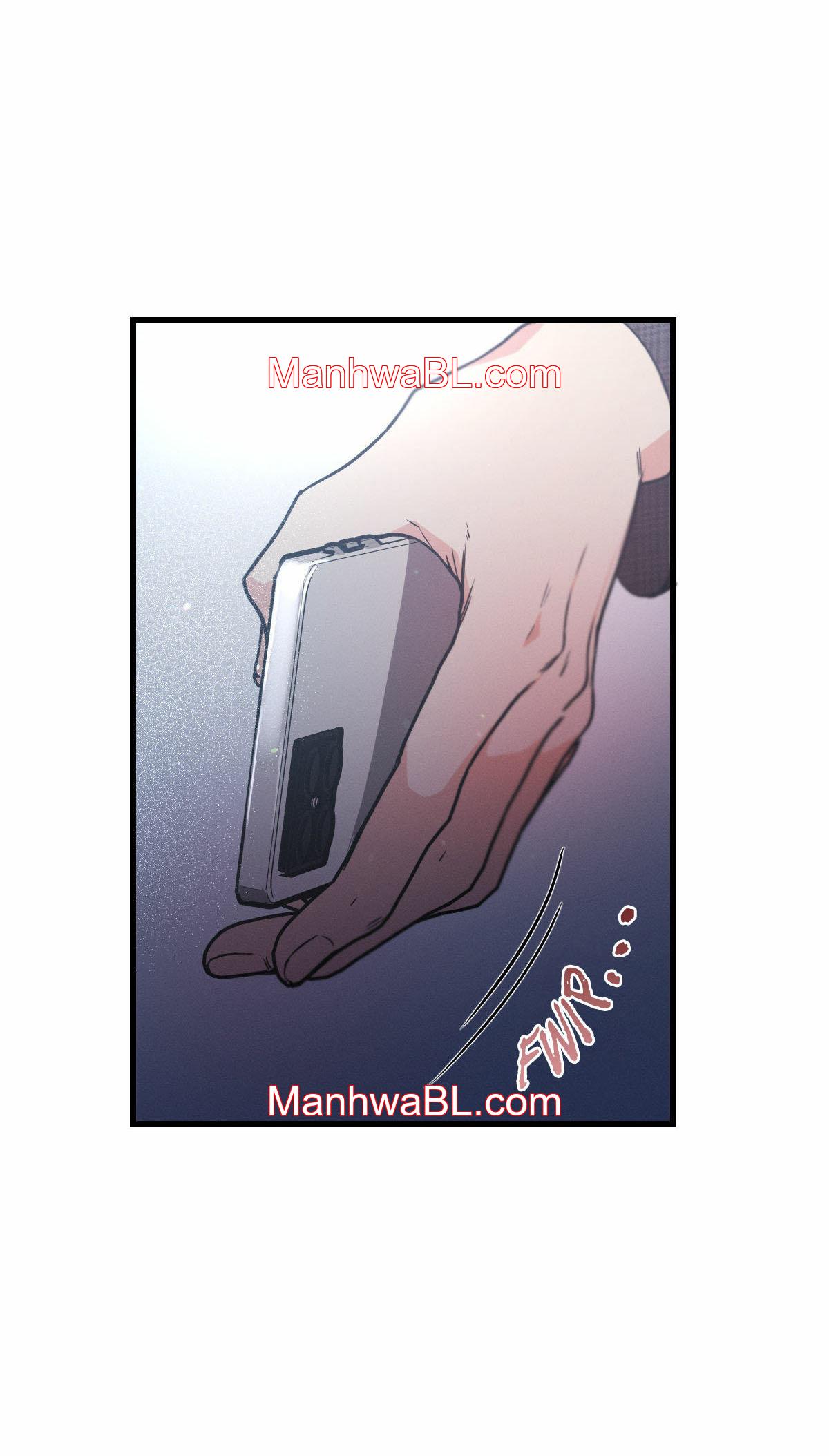 Love History Caused by Willful Negligence - Capítulo 25 manhwa