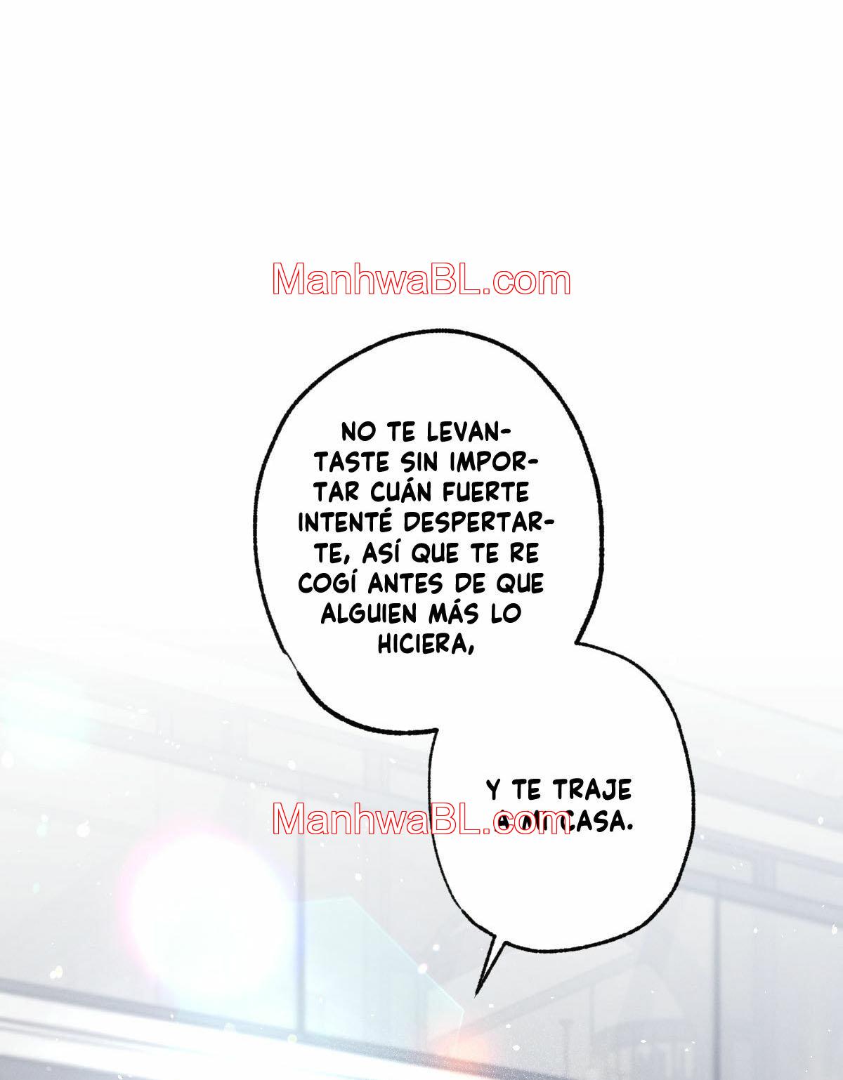 Love History Caused by Willful Negligence - Capítulo 25 manhwa