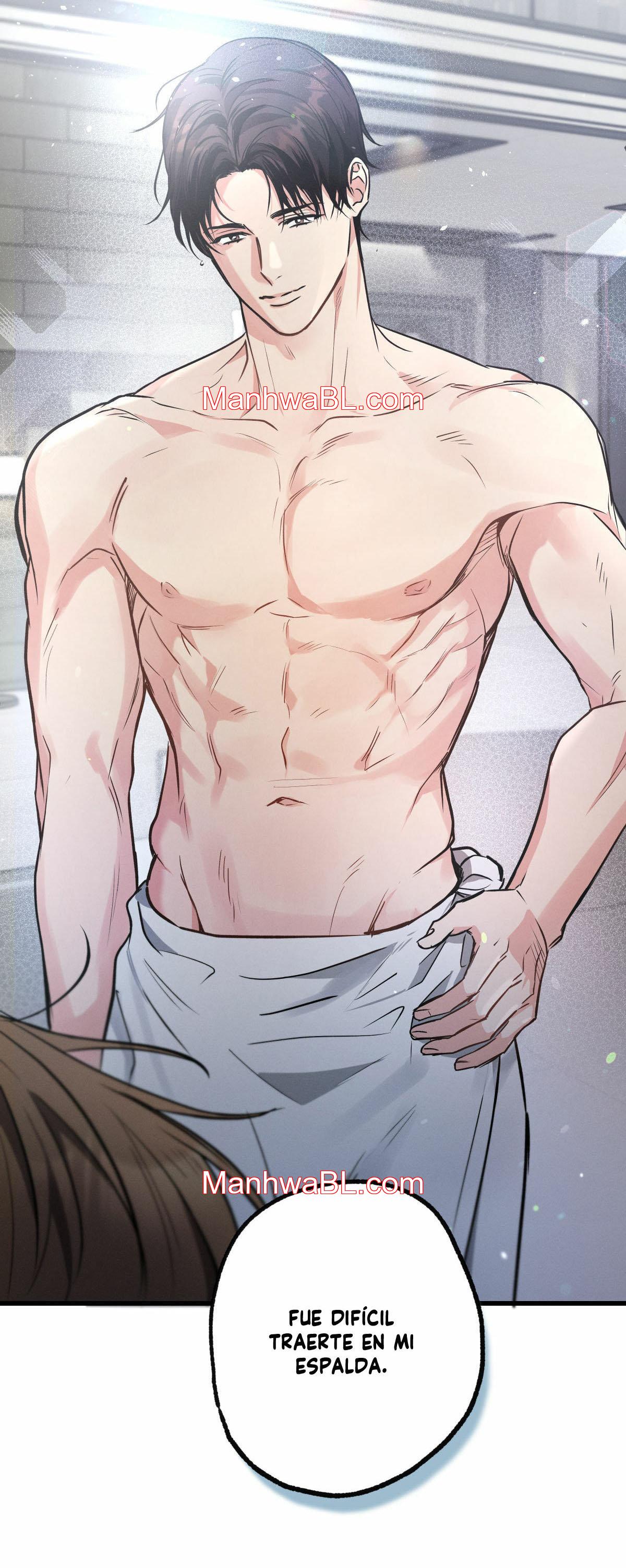 Love History Caused by Willful Negligence - Capítulo 25 manhwa