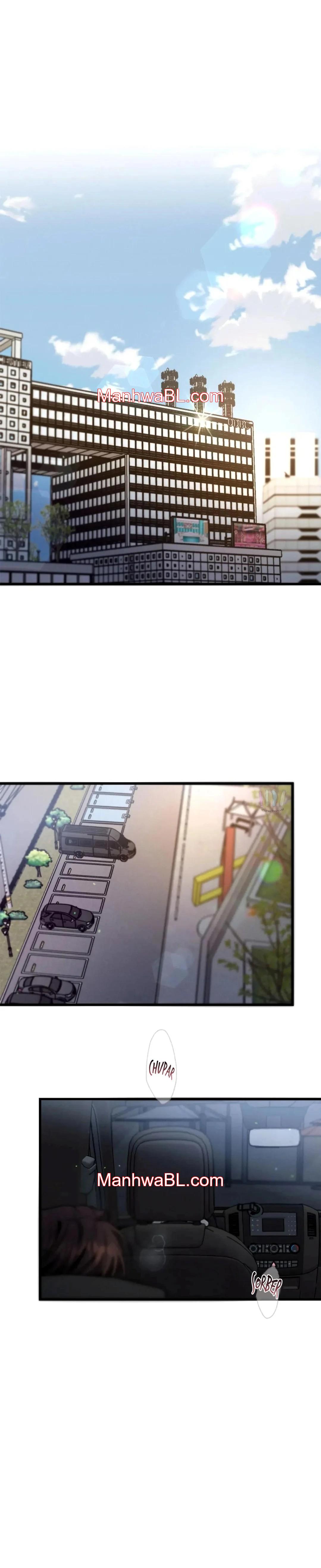 Love History Caused by Willful Negligence - Capítulo 99 manhwa