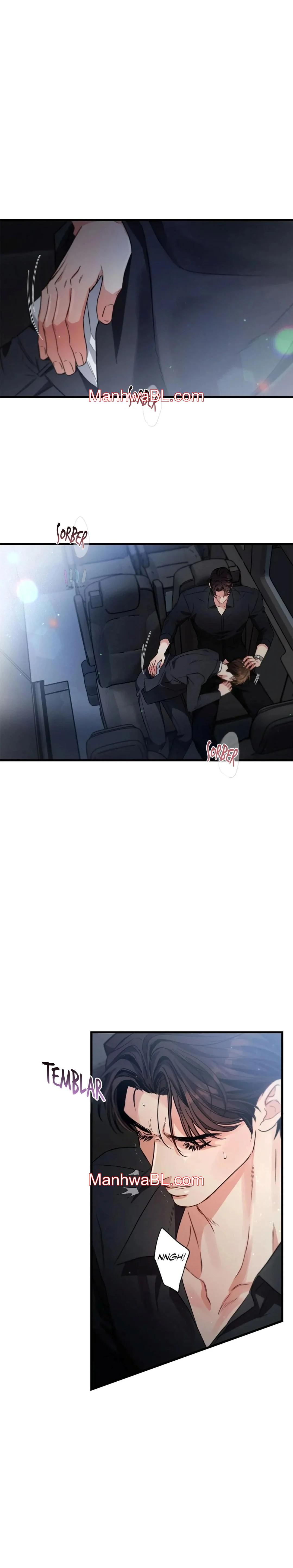 Love History Caused by Willful Negligence - Capítulo 99 manhwa