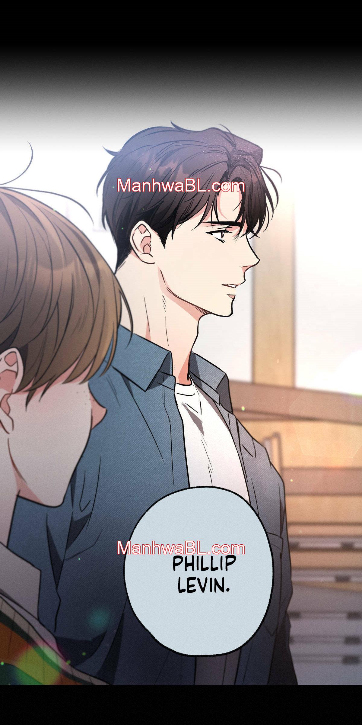 Love History Caused by Willful Negligence - Capítulo 29 manhwa