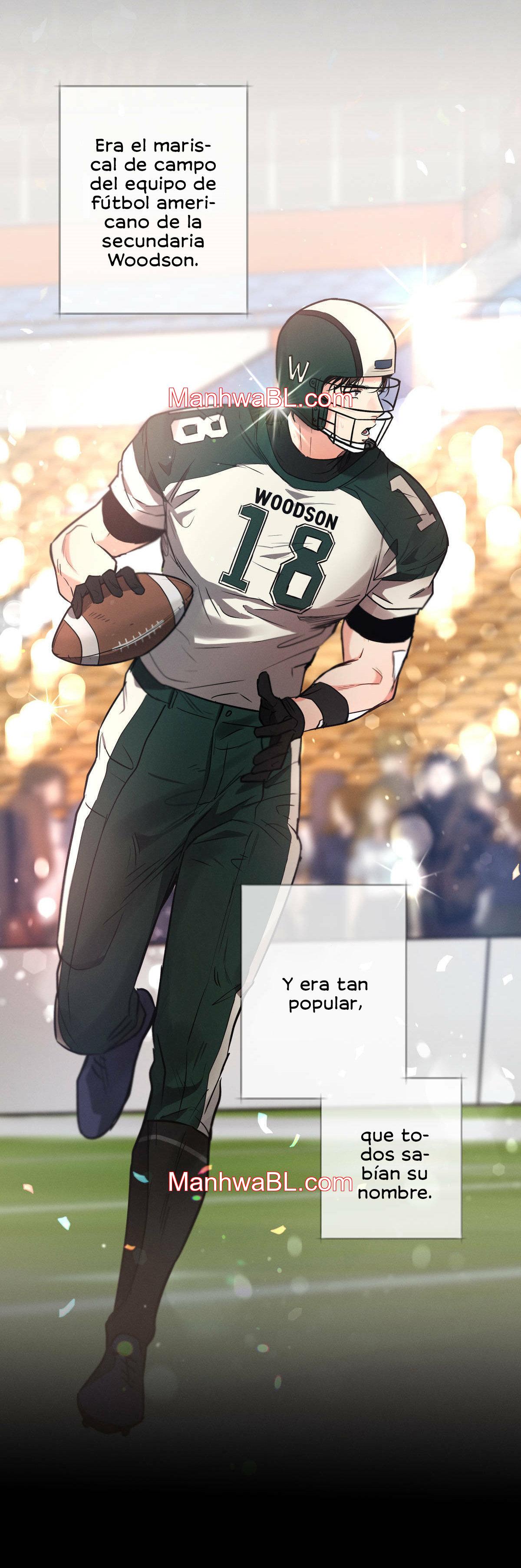Love History Caused by Willful Negligence - Capítulo 29 manhwa