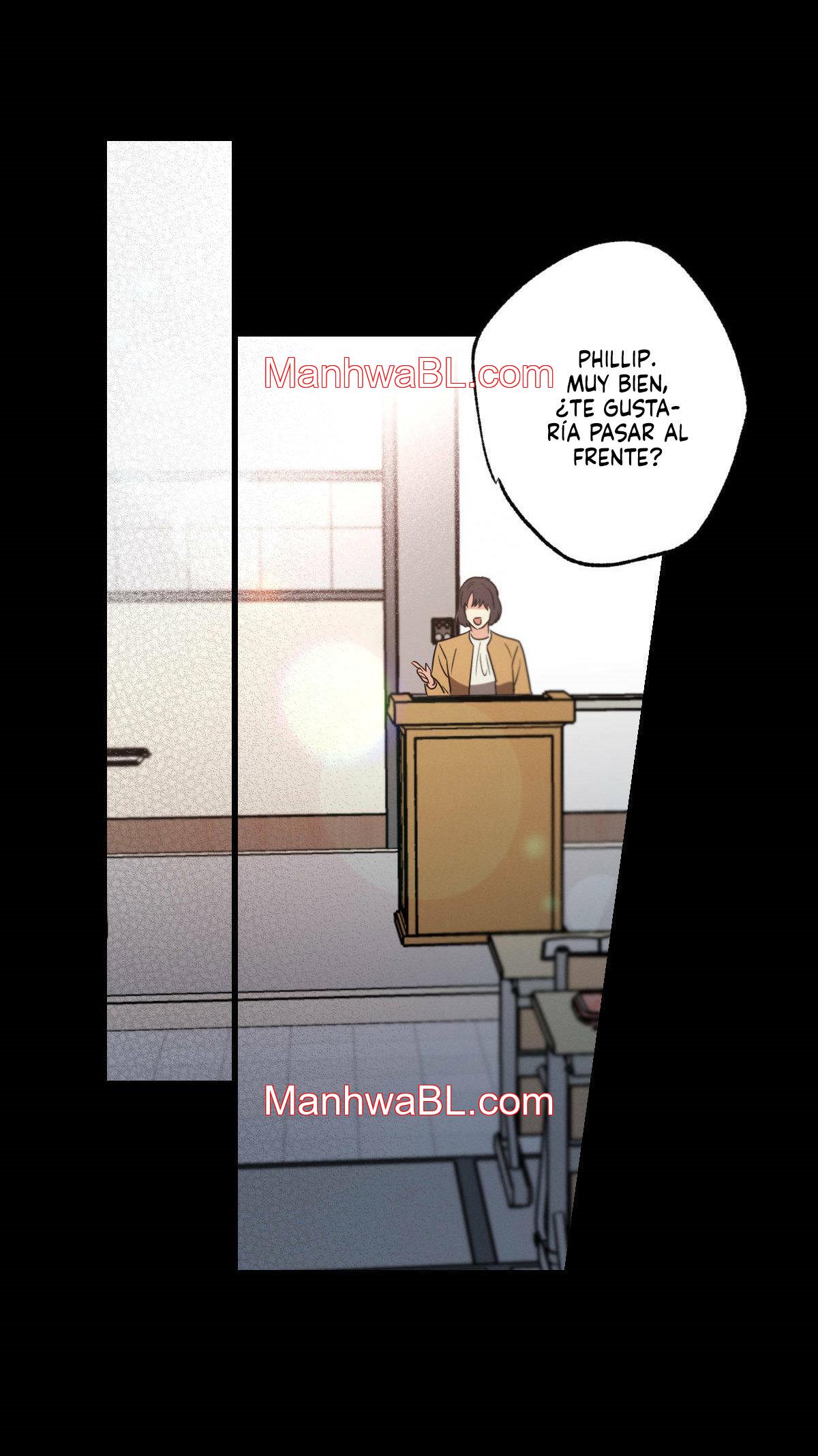 Love History Caused by Willful Negligence - Capítulo 29 manhwa