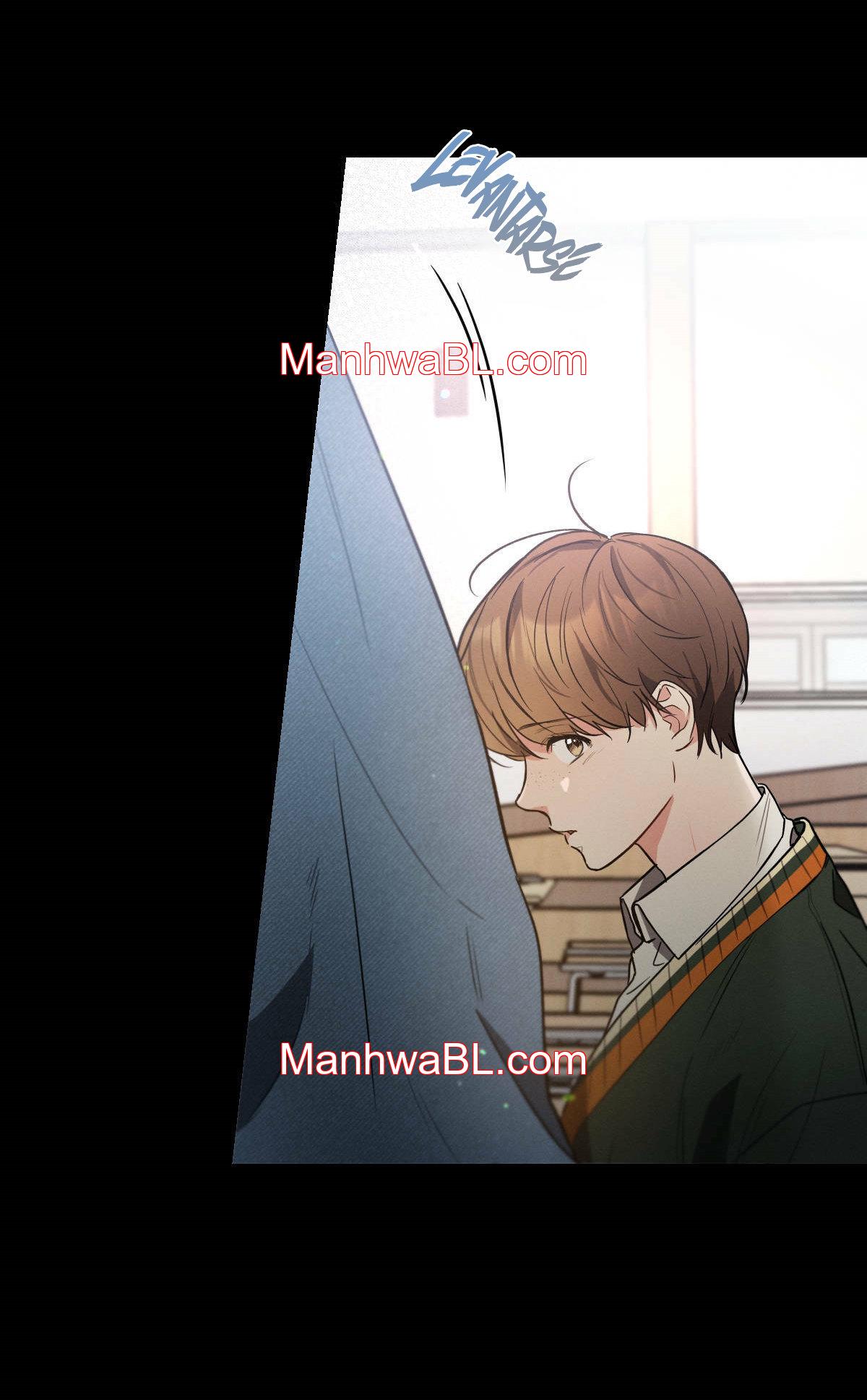 Love History Caused by Willful Negligence - Capítulo 29 manhwa
