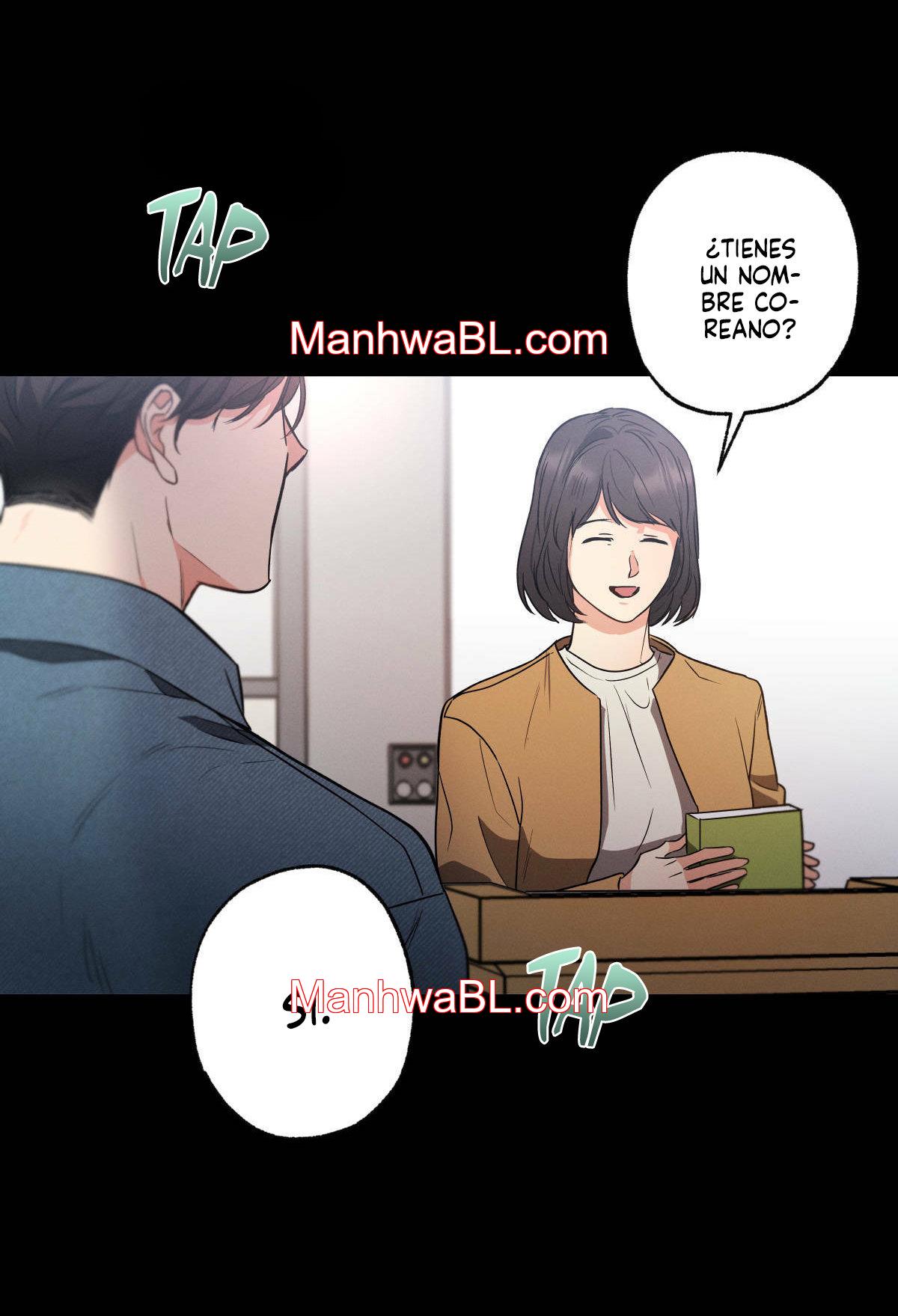 Love History Caused by Willful Negligence - Capítulo 29 manhwa