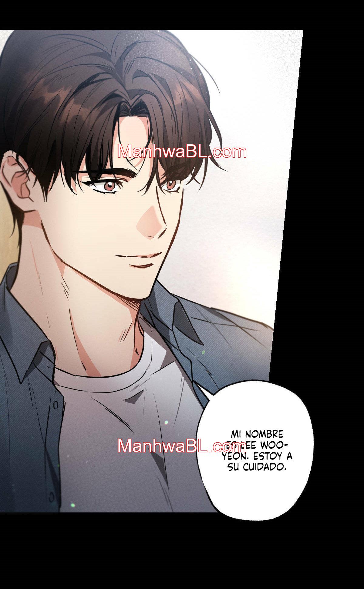 Love History Caused by Willful Negligence - Capítulo 29 manhwa