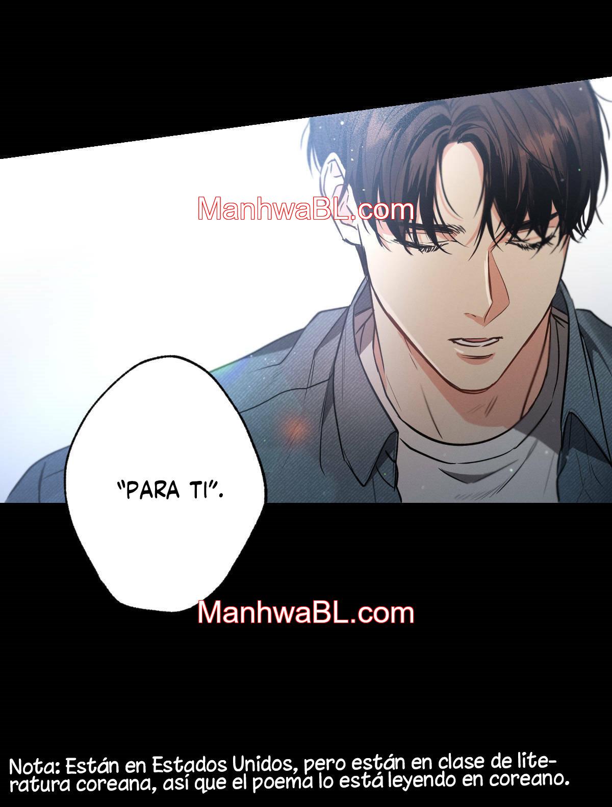 Love History Caused by Willful Negligence - Capítulo 29 manhwa