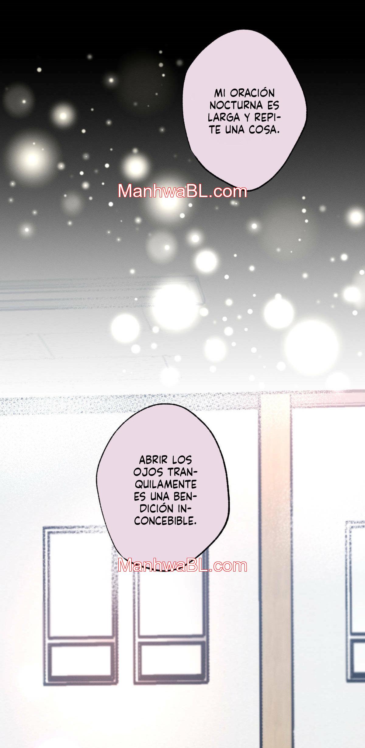 Love History Caused by Willful Negligence - Capítulo 29 manhwa