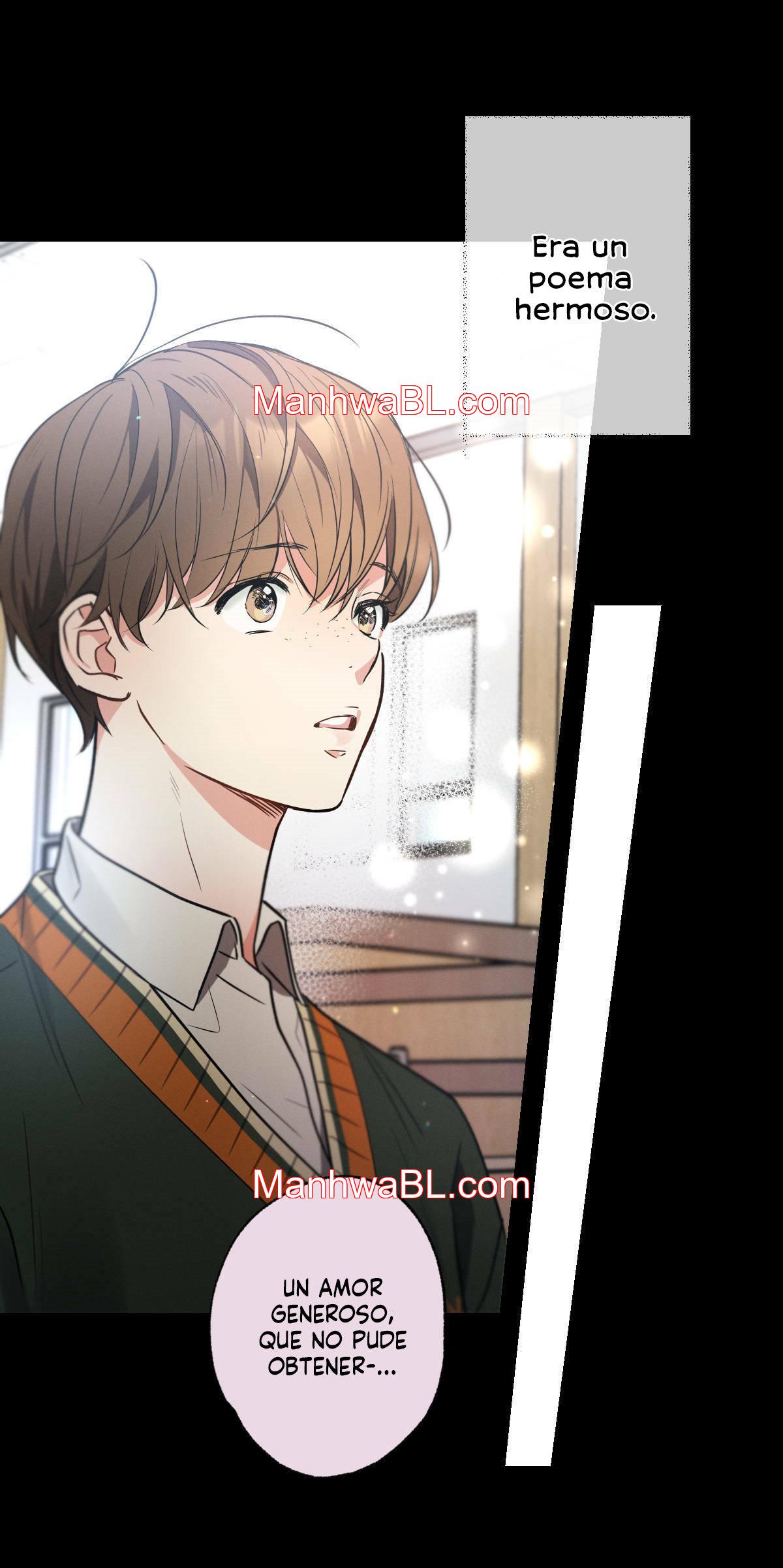 Love History Caused by Willful Negligence - Capítulo 29 manhwa