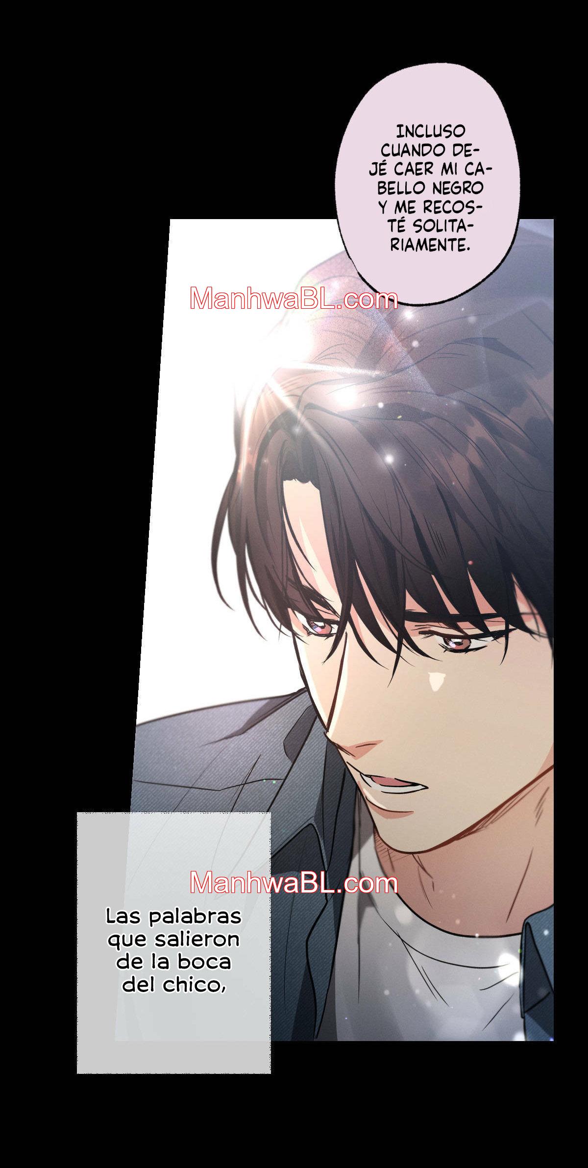 Love History Caused by Willful Negligence - Capítulo 29 manhwa
