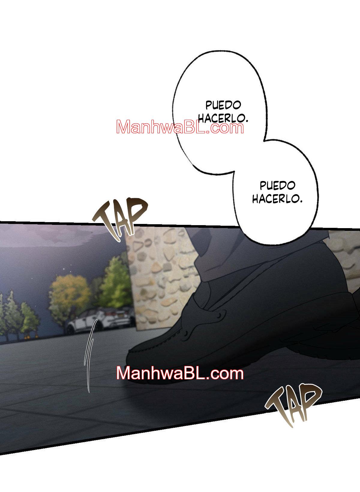 Love History Caused by Willful Negligence - Capítulo 29 manhwa
