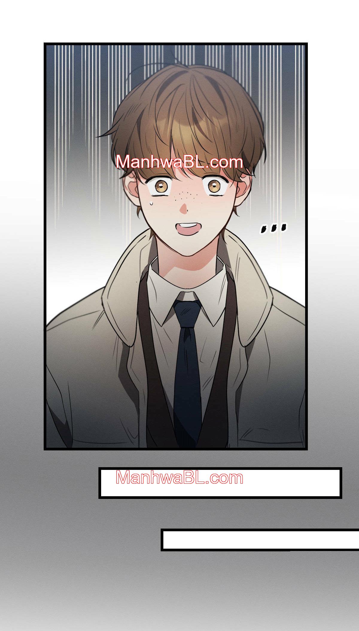 Love History Caused by Willful Negligence - Capítulo 29 manhwa