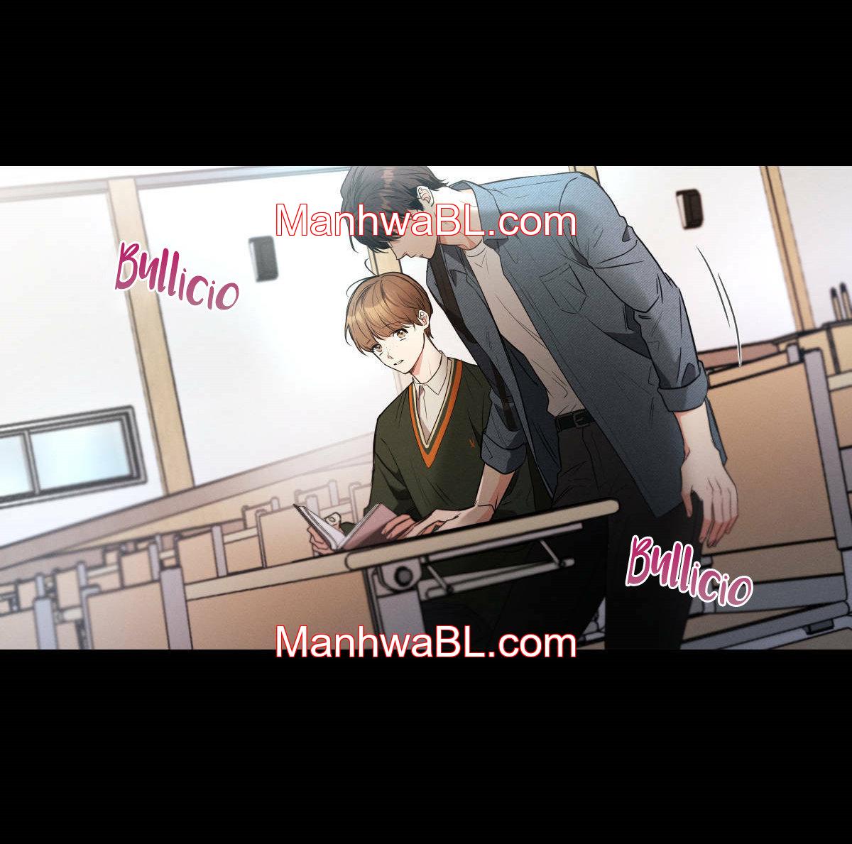 Love History Caused by Willful Negligence - Capítulo 29 manhwa