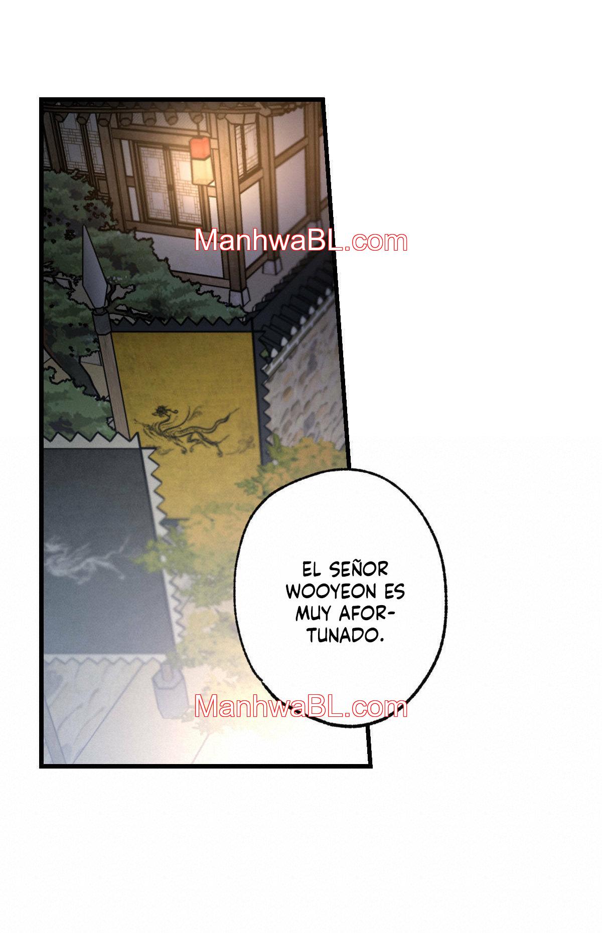 Love History Caused by Willful Negligence - Capítulo 29 manhwa
