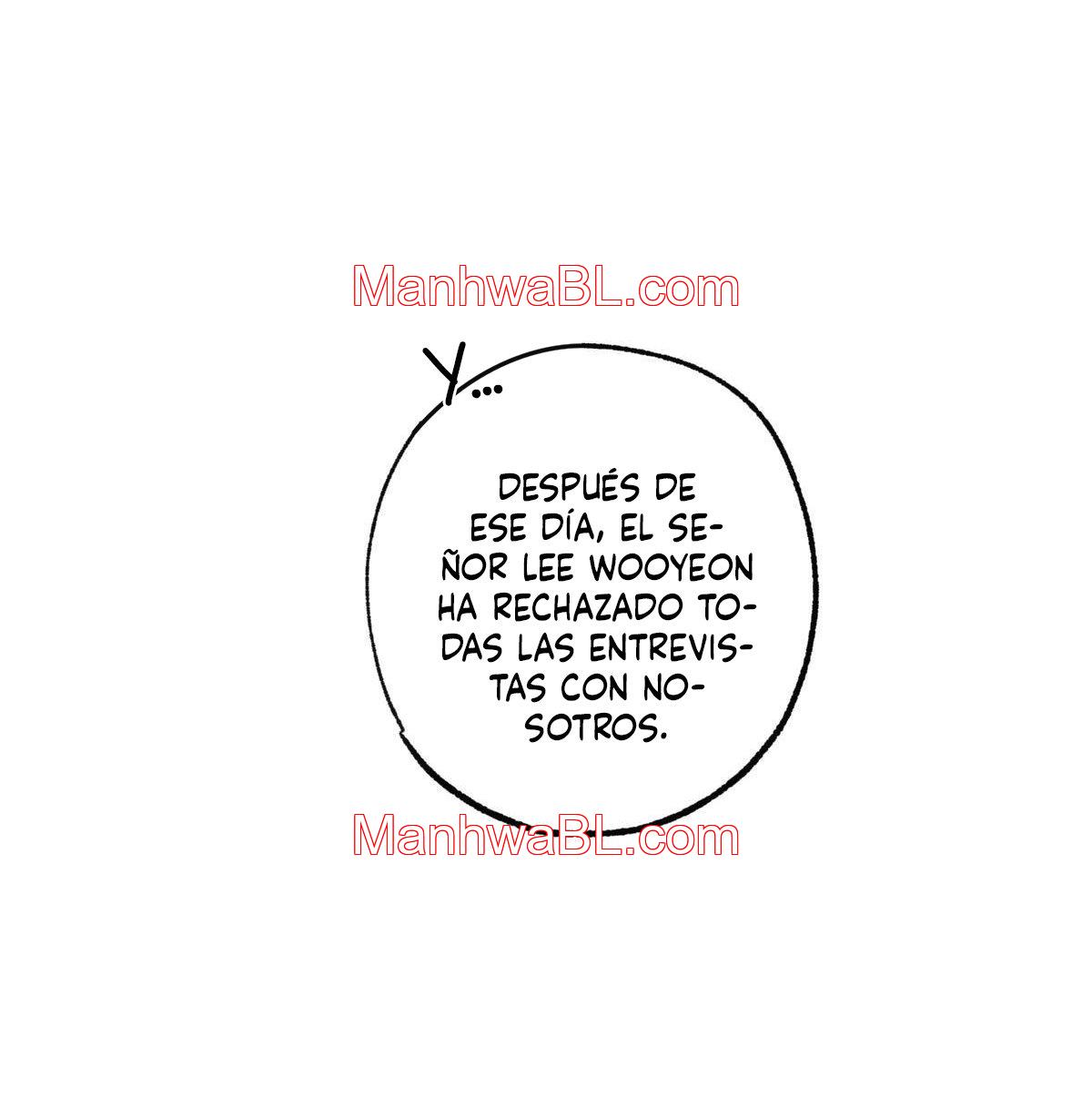 Love History Caused by Willful Negligence - Capítulo 29 manhwa