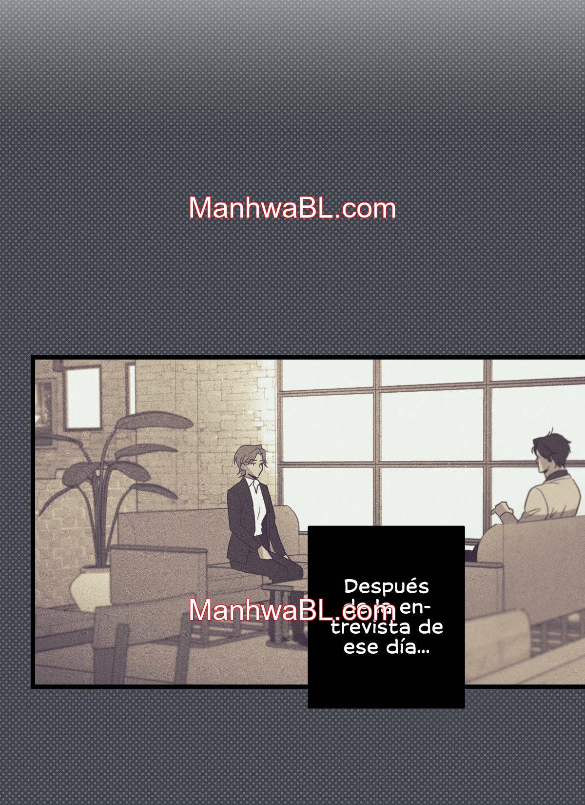 Love History Caused by Willful Negligence - Capítulo 29 manhwa