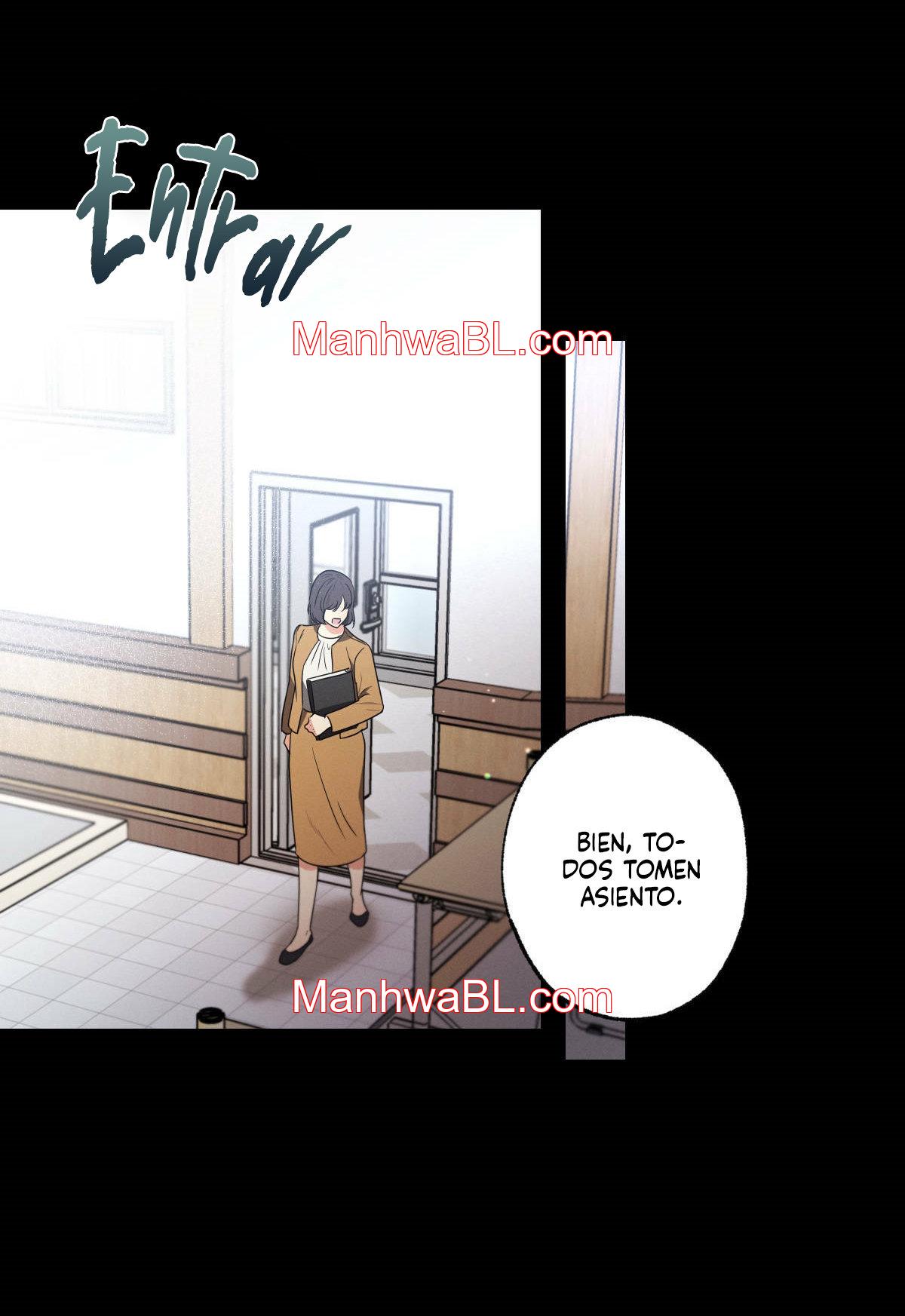 Love History Caused by Willful Negligence - Capítulo 29 manhwa