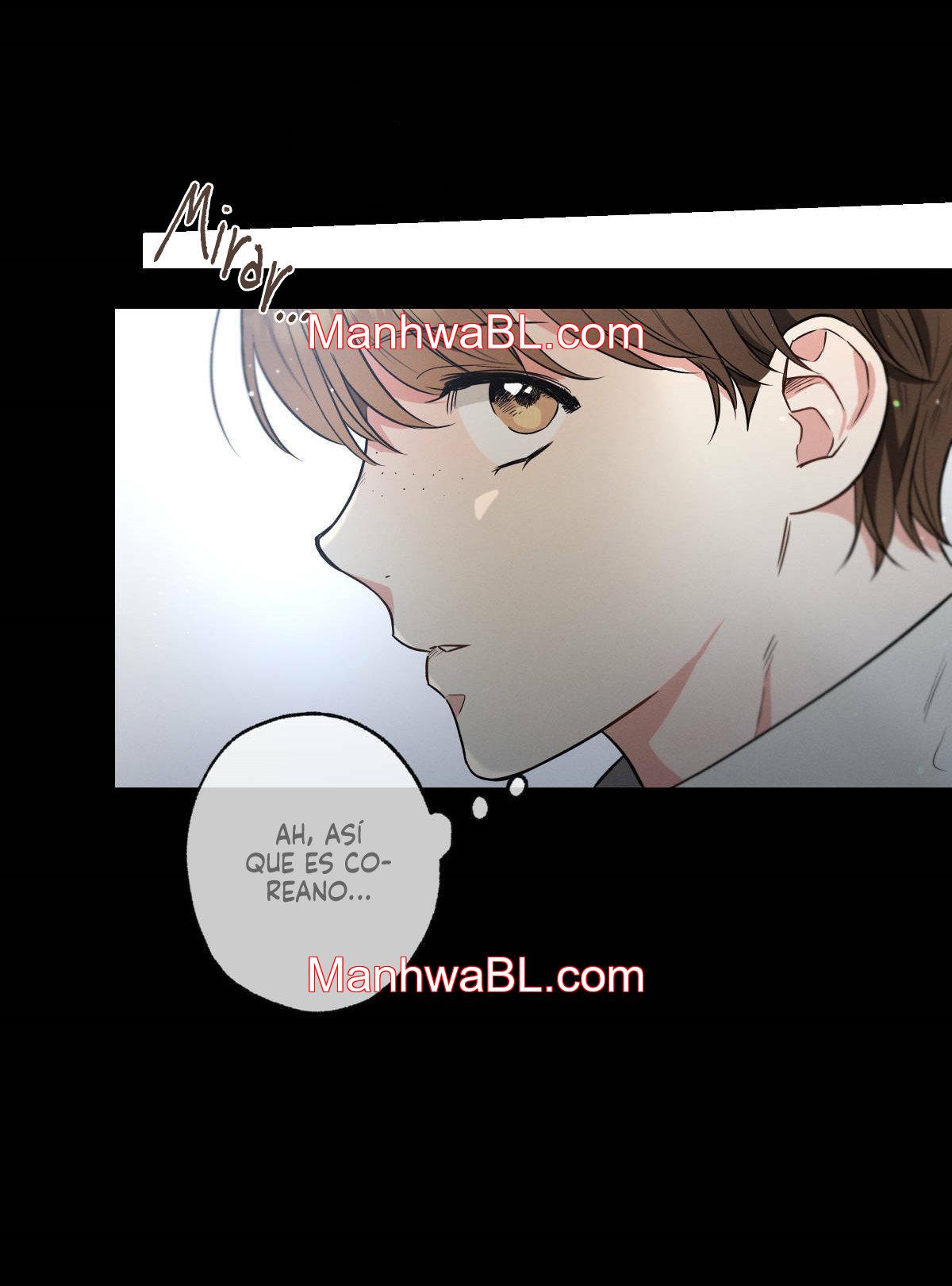 Love History Caused by Willful Negligence - Capítulo 29 manhwa