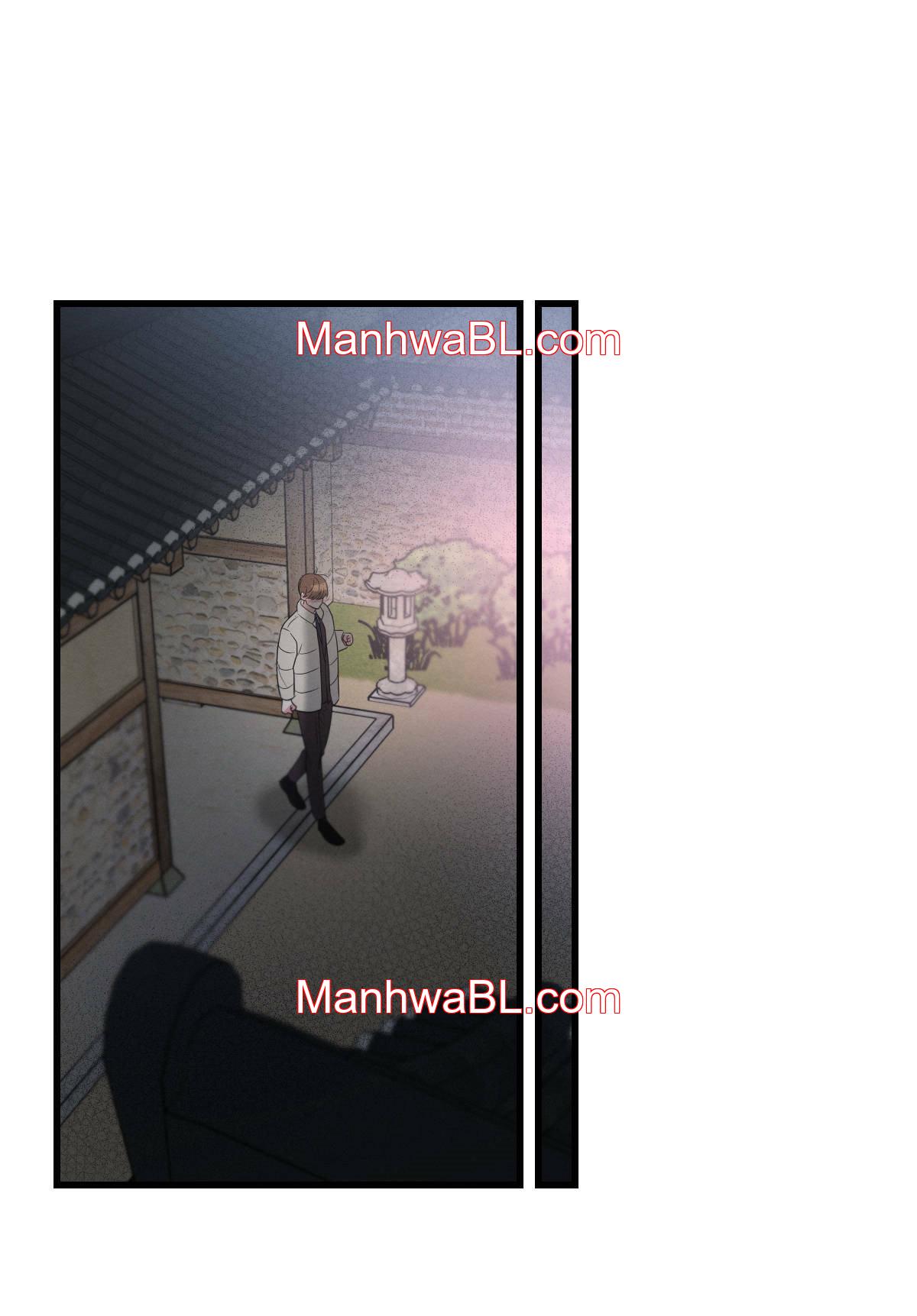 Love History Caused by Willful Negligence - Capítulo 29 manhwa