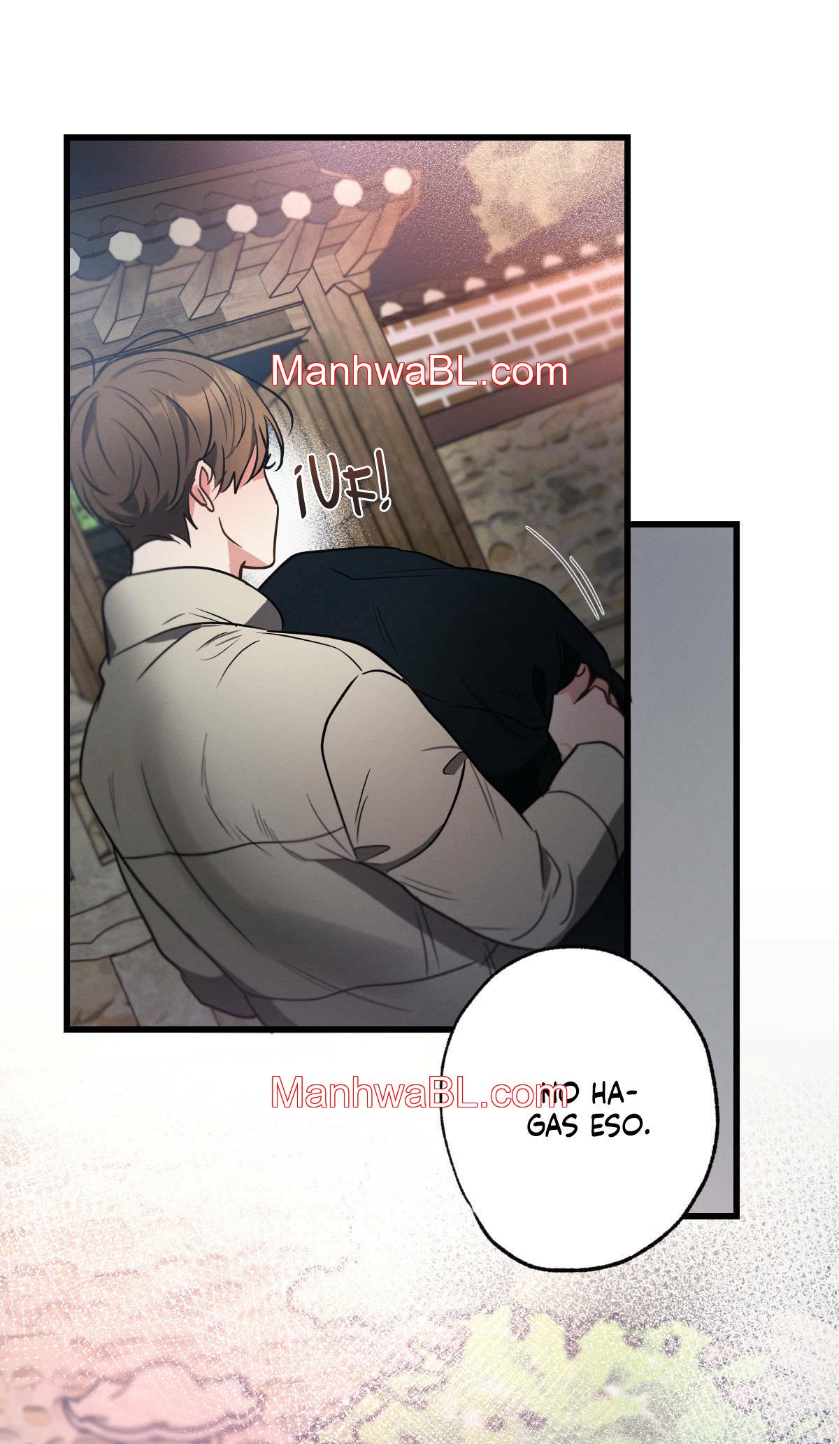 Love History Caused by Willful Negligence - Capítulo 29 manhwa