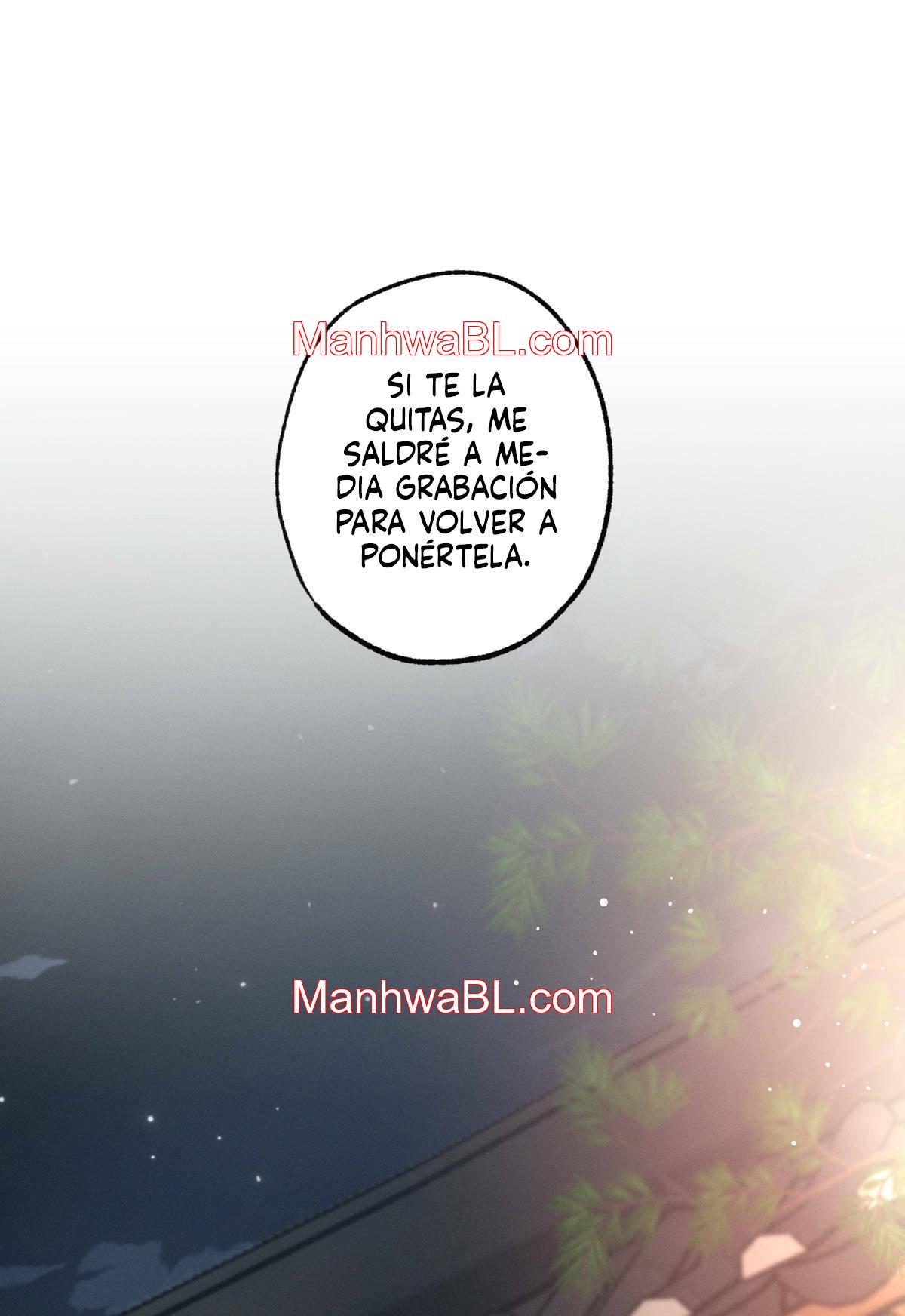 Love History Caused by Willful Negligence - Capítulo 29 manhwa