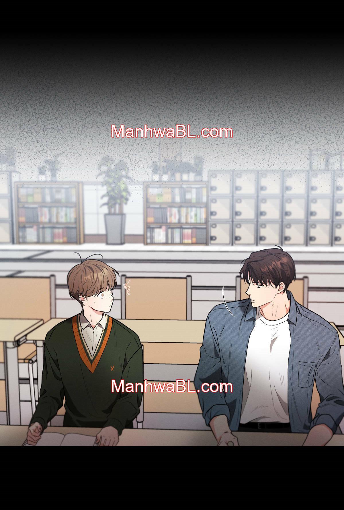 Love History Caused by Willful Negligence - Capítulo 29 manhwa