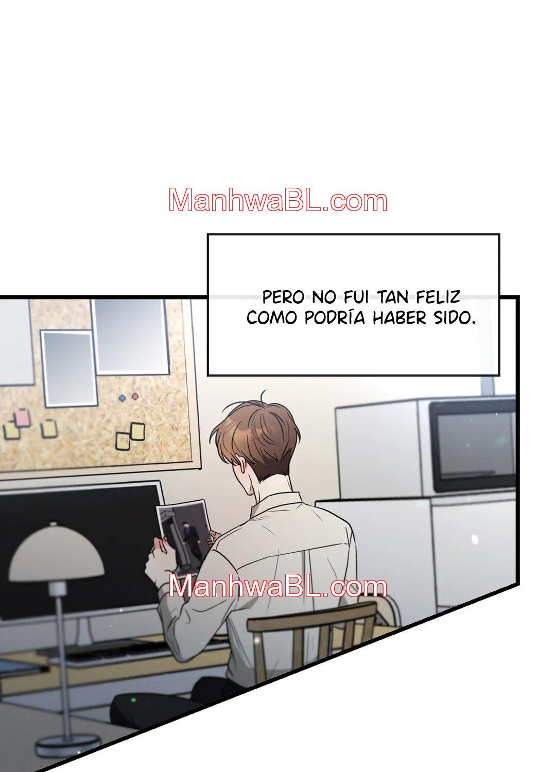 Love History Caused by Willful Negligence - Capítulo 46 manhwa
