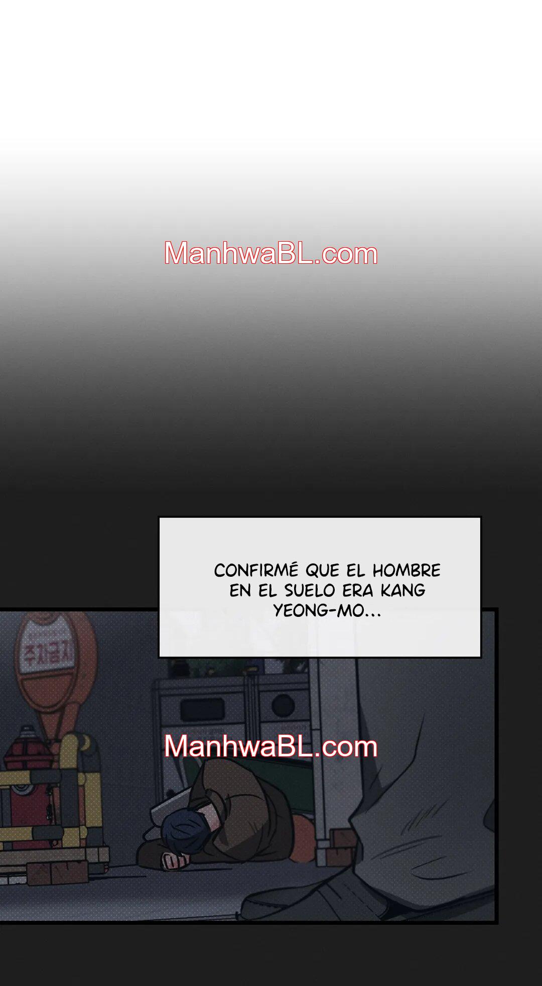 Love History Caused by Willful Negligence - Capítulo 46 manhwa