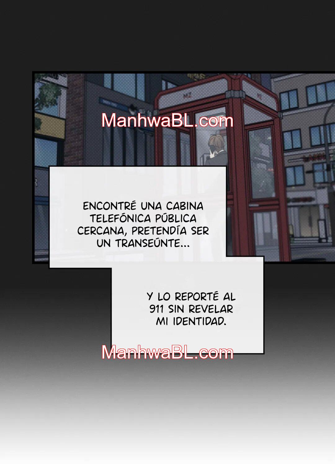 Love History Caused by Willful Negligence - Capítulo 46 manhwa