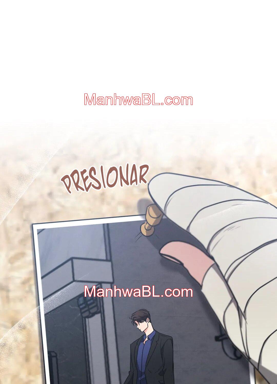 Love History Caused by Willful Negligence - Capítulo 46 manhwa