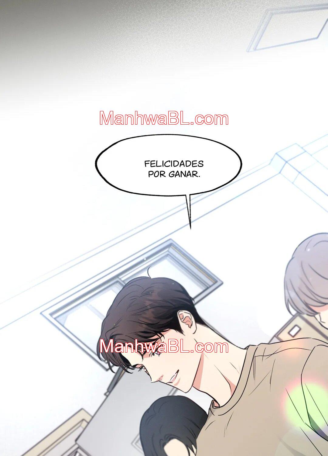 Love History Caused by Willful Negligence - Capítulo 46 manhwa