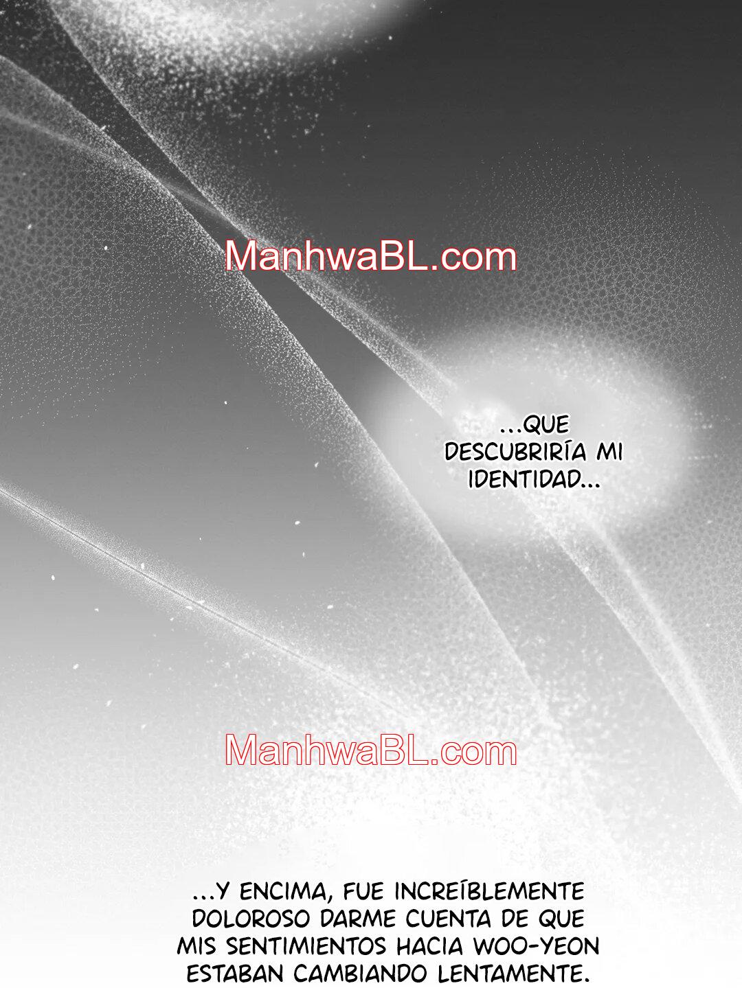 Love History Caused by Willful Negligence - Capítulo 46 manhwa