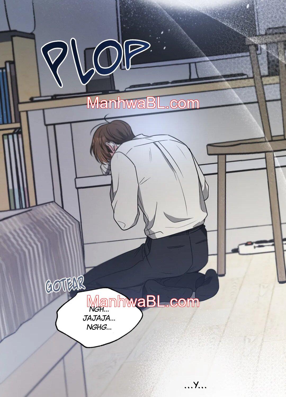 Love History Caused by Willful Negligence - Capítulo 46 manhwa