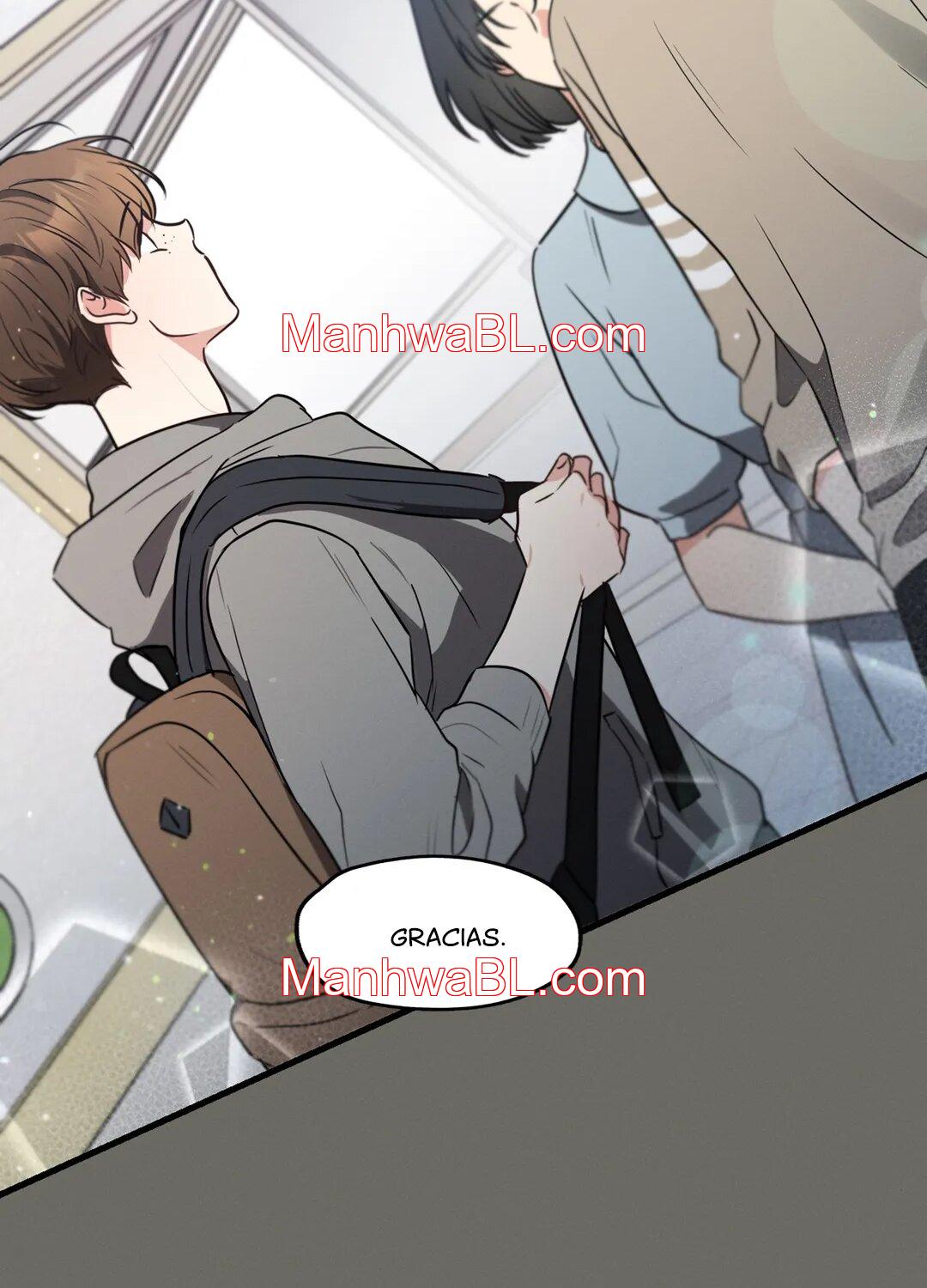 Love History Caused by Willful Negligence - Capítulo 46 manhwa