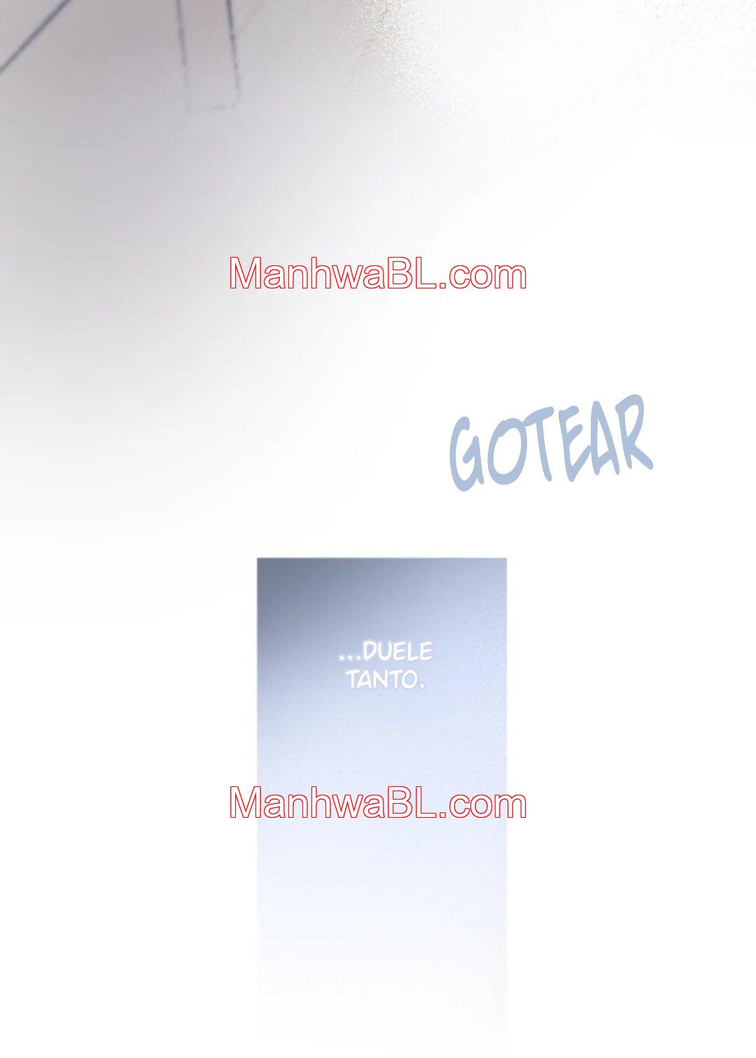 Love History Caused by Willful Negligence - Capítulo 46 manhwa