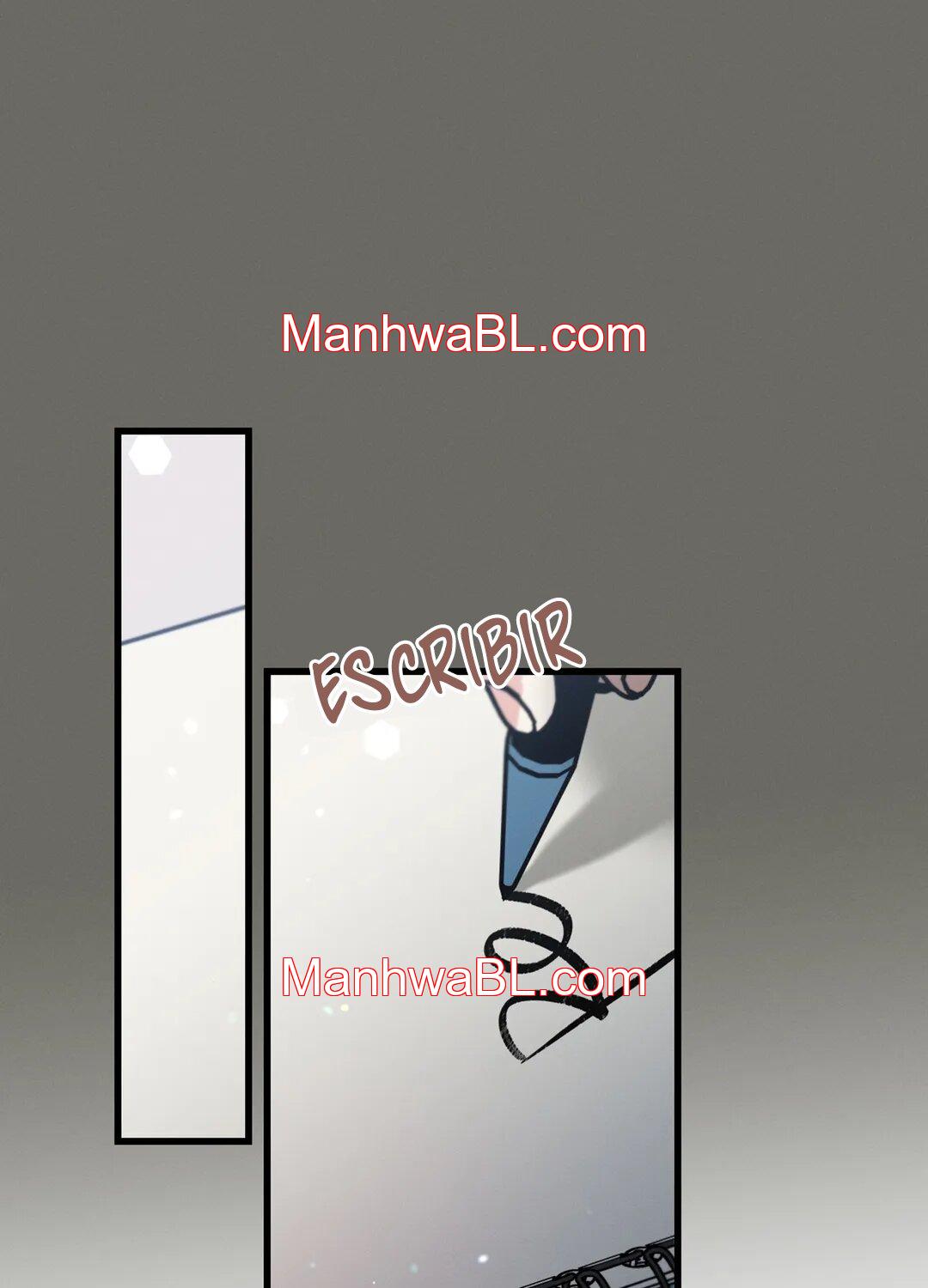 Love History Caused by Willful Negligence - Capítulo 46 manhwa