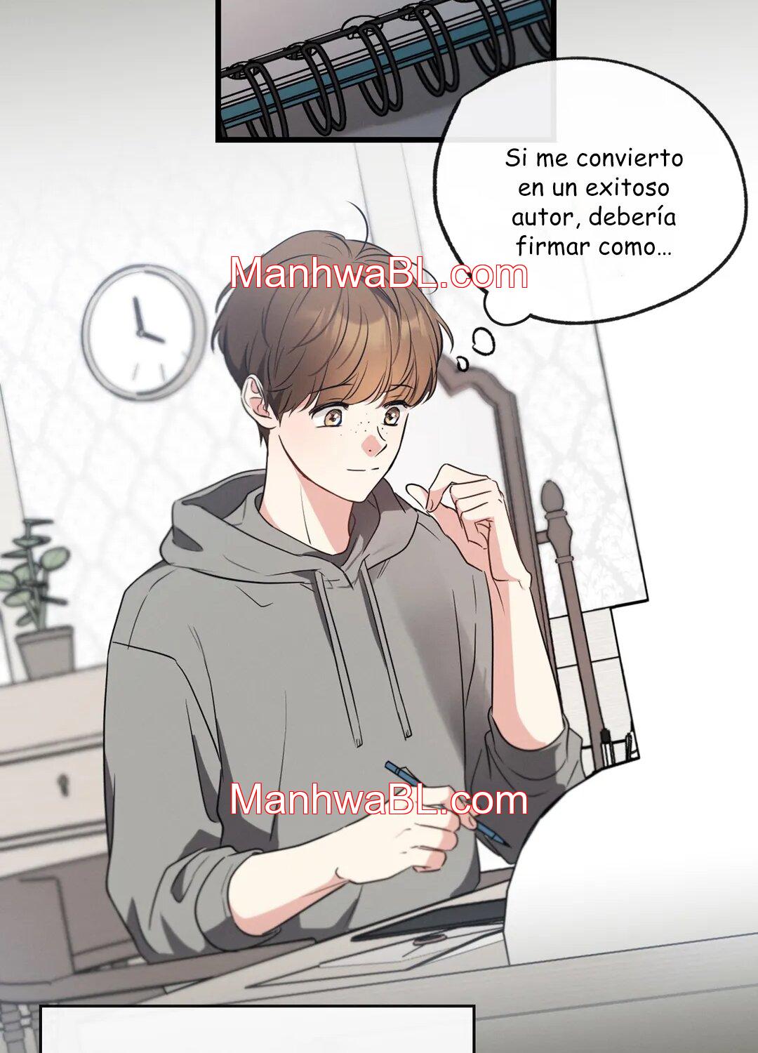 Love History Caused by Willful Negligence - Capítulo 46 manhwa