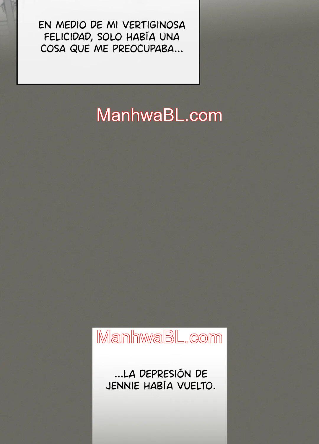 Love History Caused by Willful Negligence - Capítulo 46 manhwa