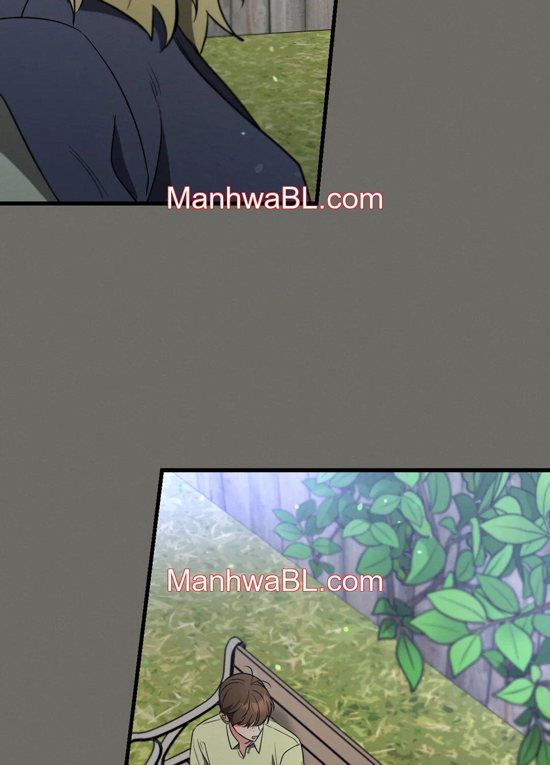 Love History Caused by Willful Negligence - Capítulo 46 manhwa