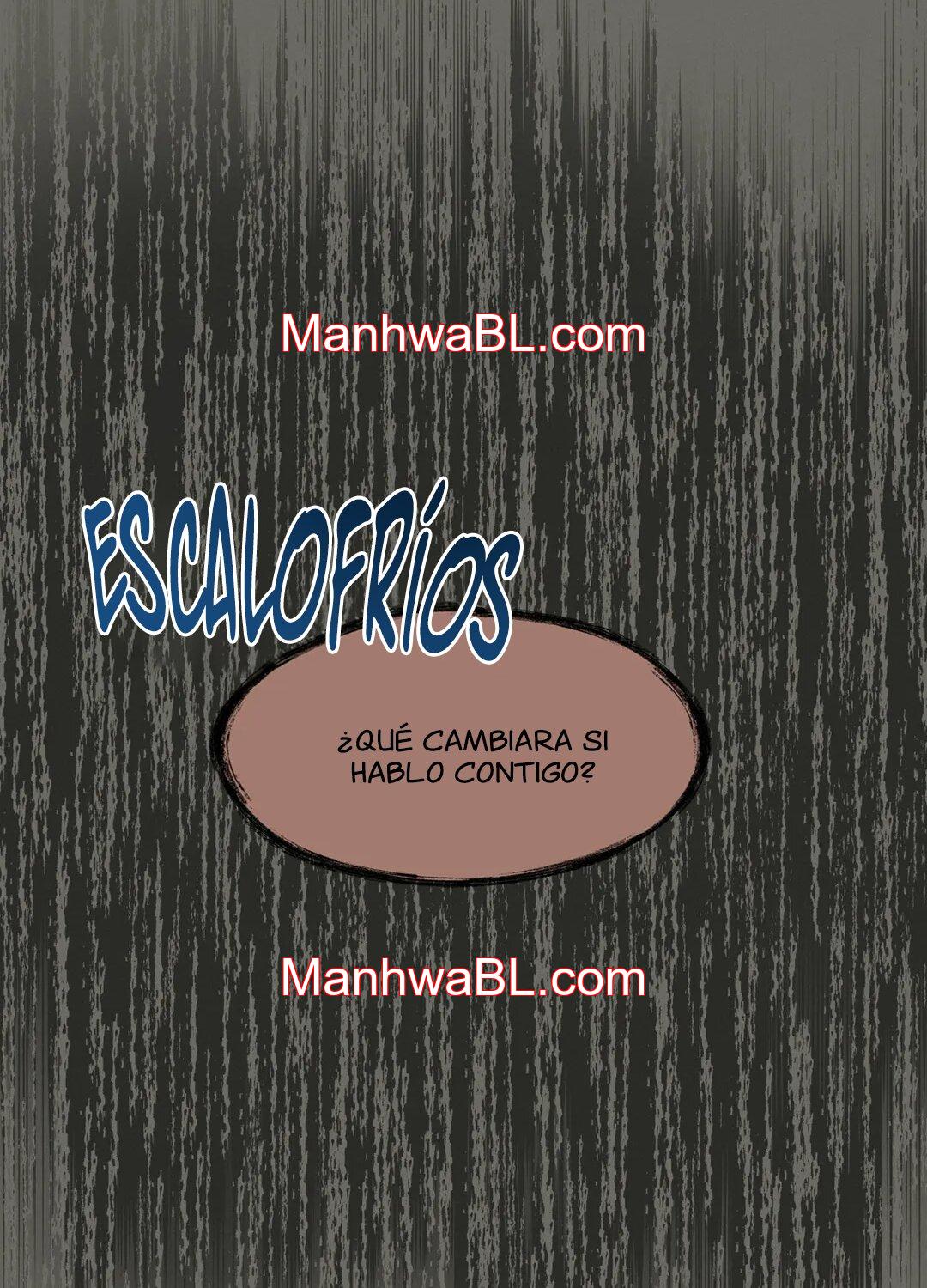 Love History Caused by Willful Negligence - Capítulo 46 manhwa