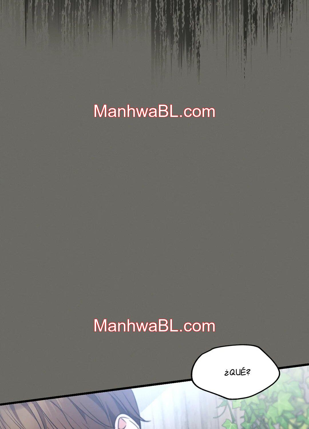 Love History Caused by Willful Negligence - Capítulo 46 manhwa