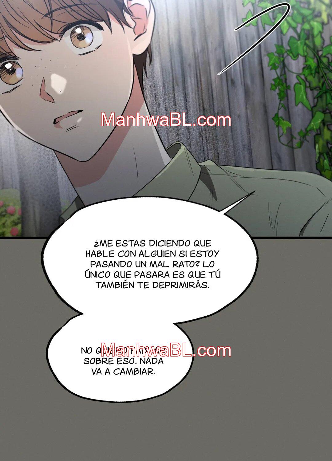 Love History Caused by Willful Negligence - Capítulo 46 manhwa