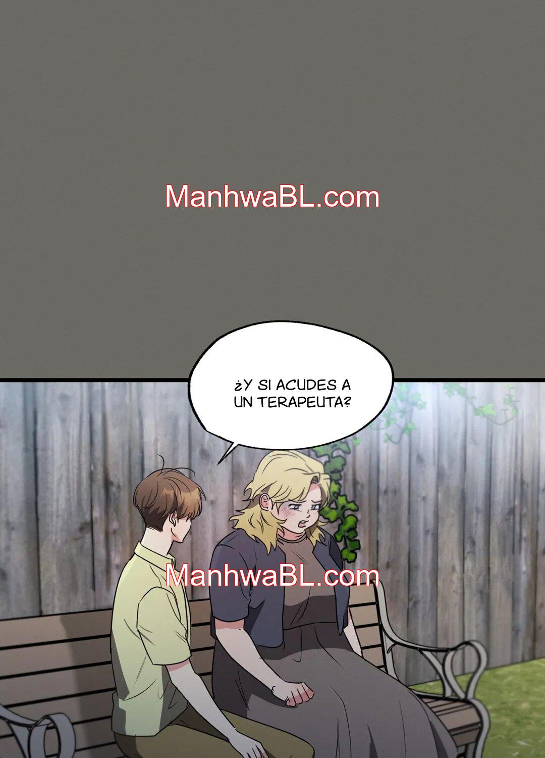 Love History Caused by Willful Negligence - Capítulo 46 manhwa