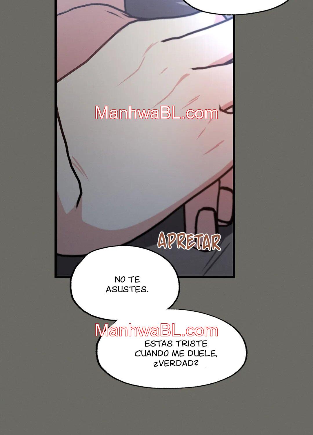 Love History Caused by Willful Negligence - Capítulo 46 manhwa