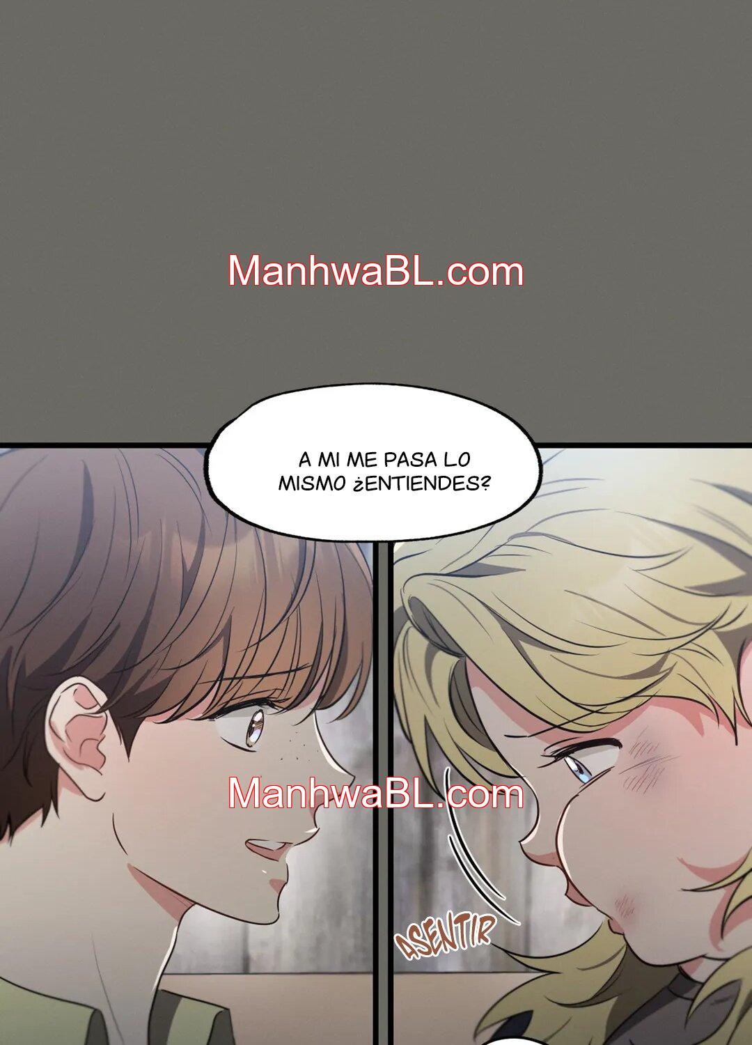 Love History Caused by Willful Negligence - Capítulo 46 manhwa