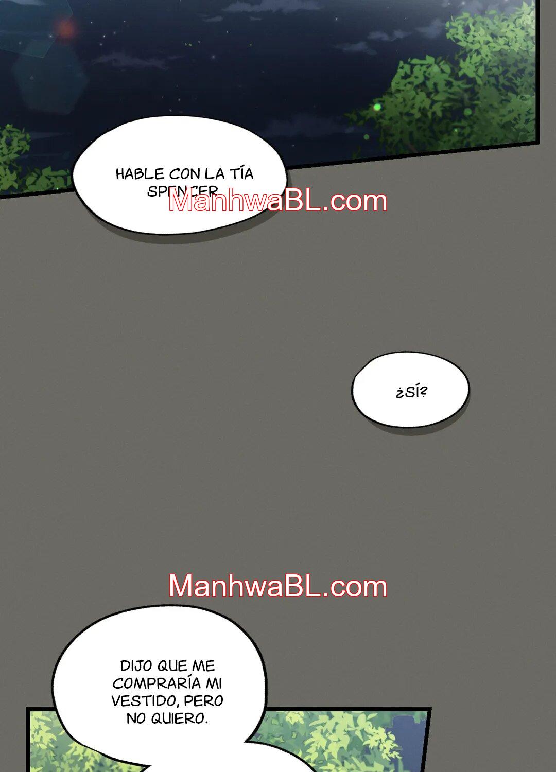 Love History Caused by Willful Negligence - Capítulo 46 manhwa