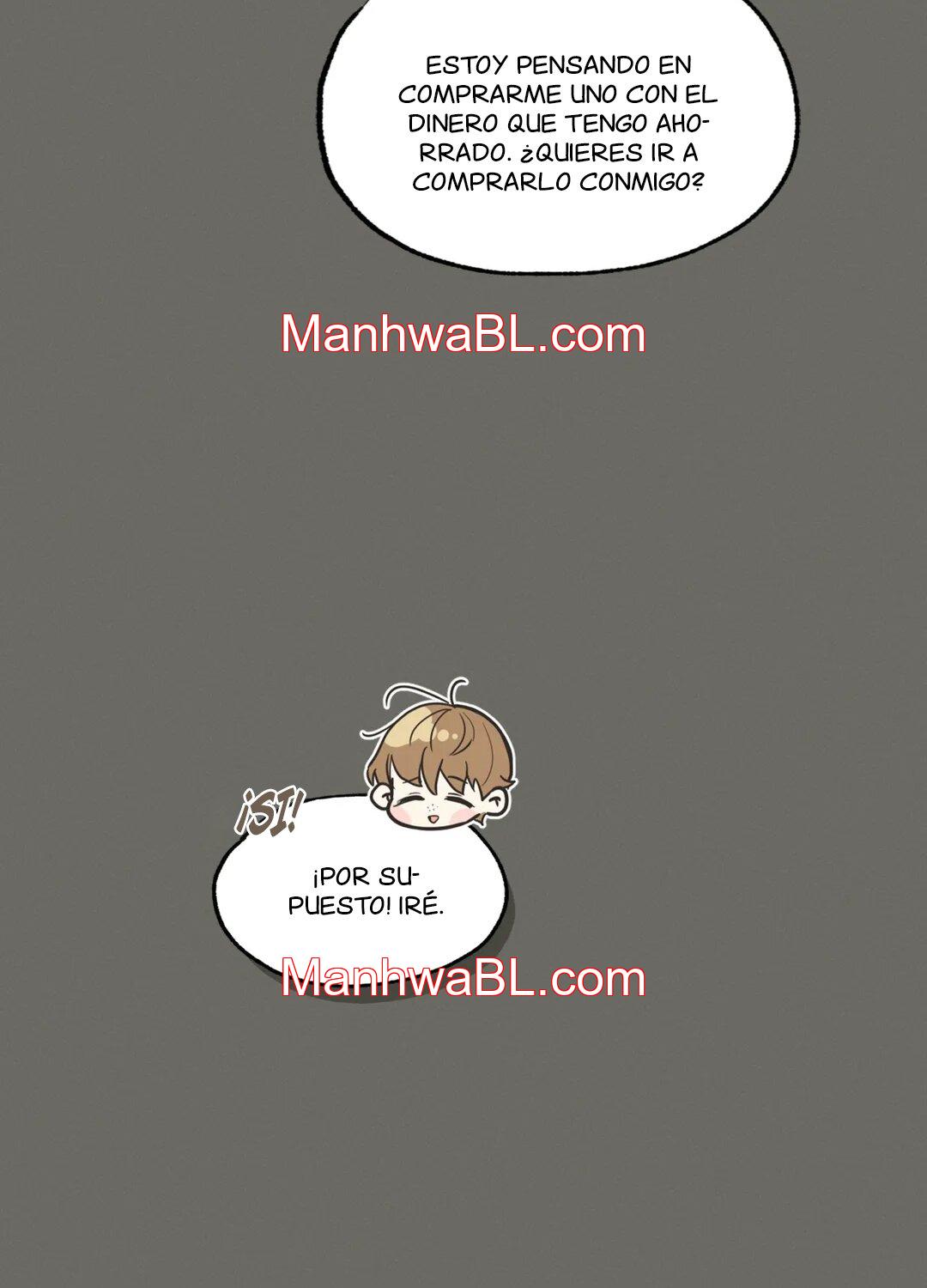 Love History Caused by Willful Negligence - Capítulo 46 manhwa