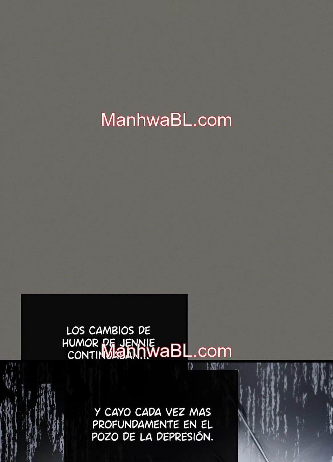 Love History Caused by Willful Negligence - Capítulo 46 manhwa